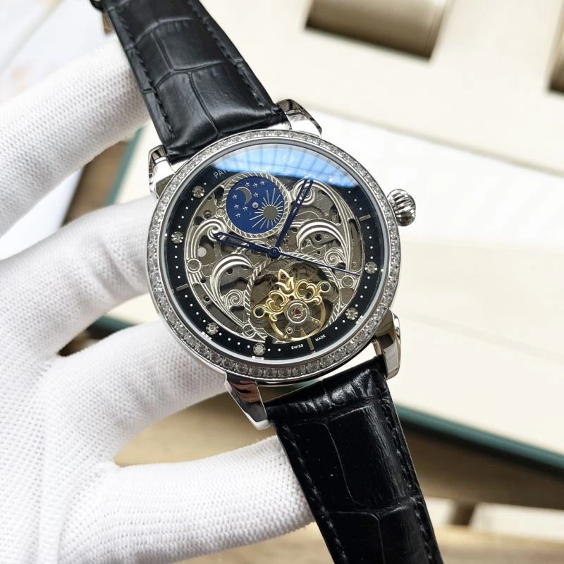 OnTrend PATEK PHILIPPE Watches 195398