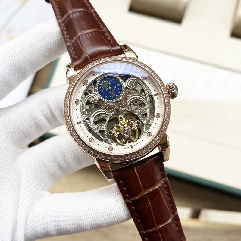 OnTrend PATEK PHILIPPE Watches 195398