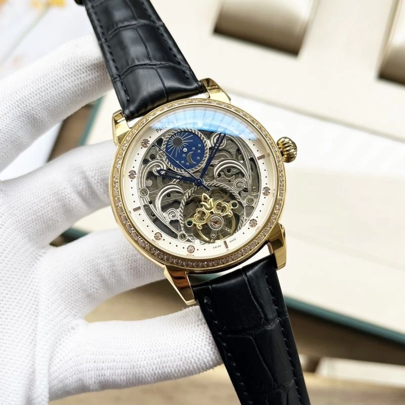 OnTrend PATEK PHILIPPE Watches 195398