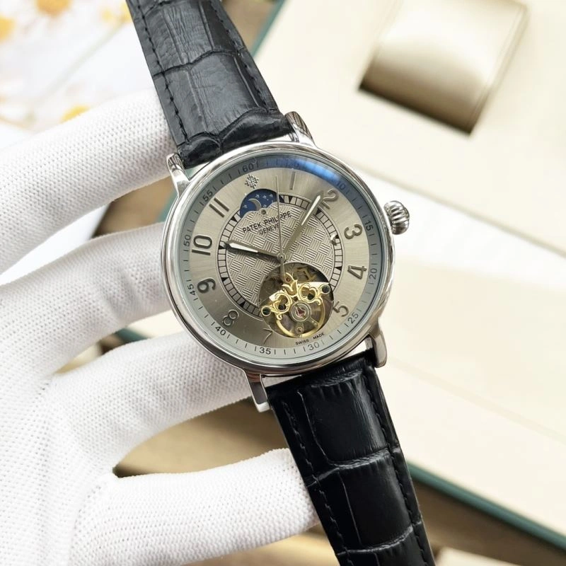 PATEK PHILIPPE Watches Soft 195386