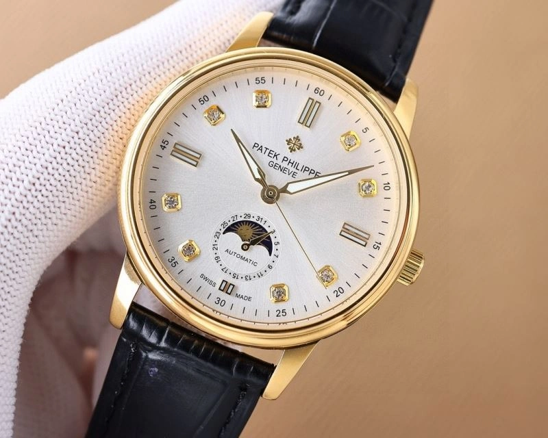 SunProtective PATEK PHILIPPE Watches 195402