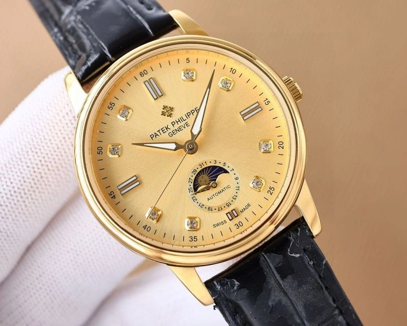 SunProtective PATEK PHILIPPE Watches 195402