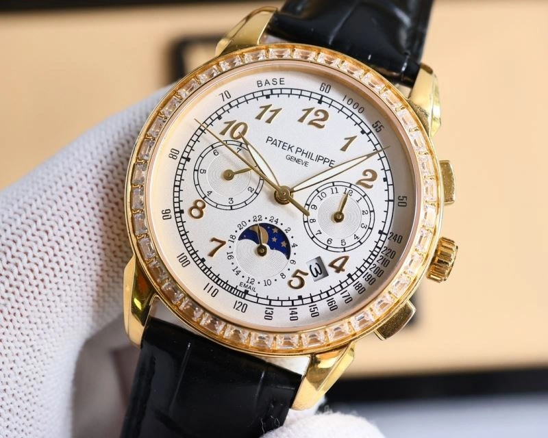 PATEK PHILIPPE Watches FastDry 195384