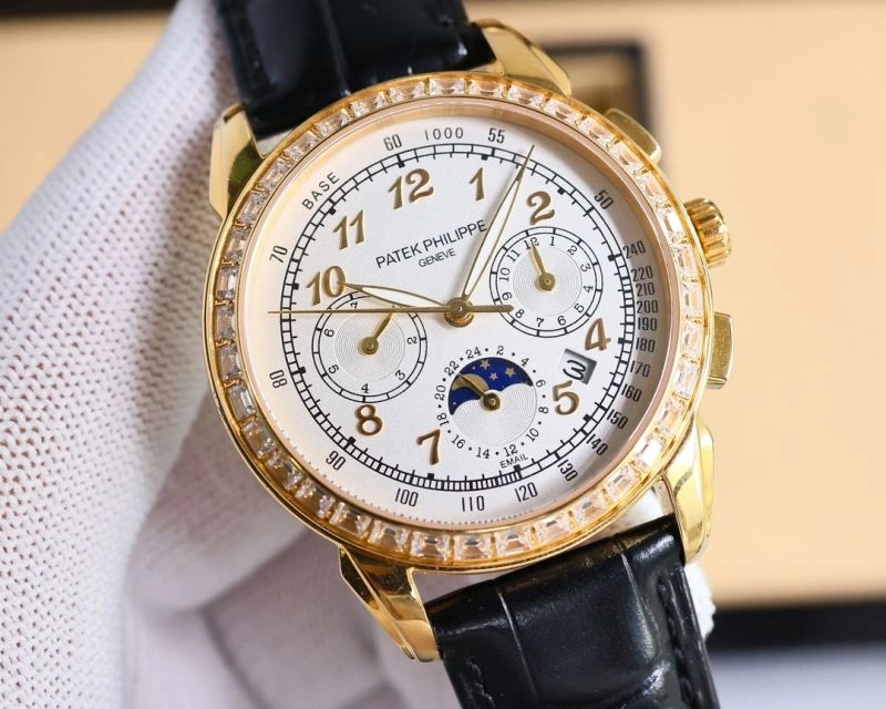 PATEK PHILIPPE Watches FastDry 195384