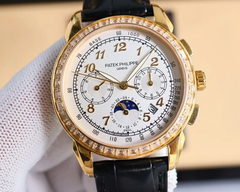 PATEK PHILIPPE Watches FastDry 195384
