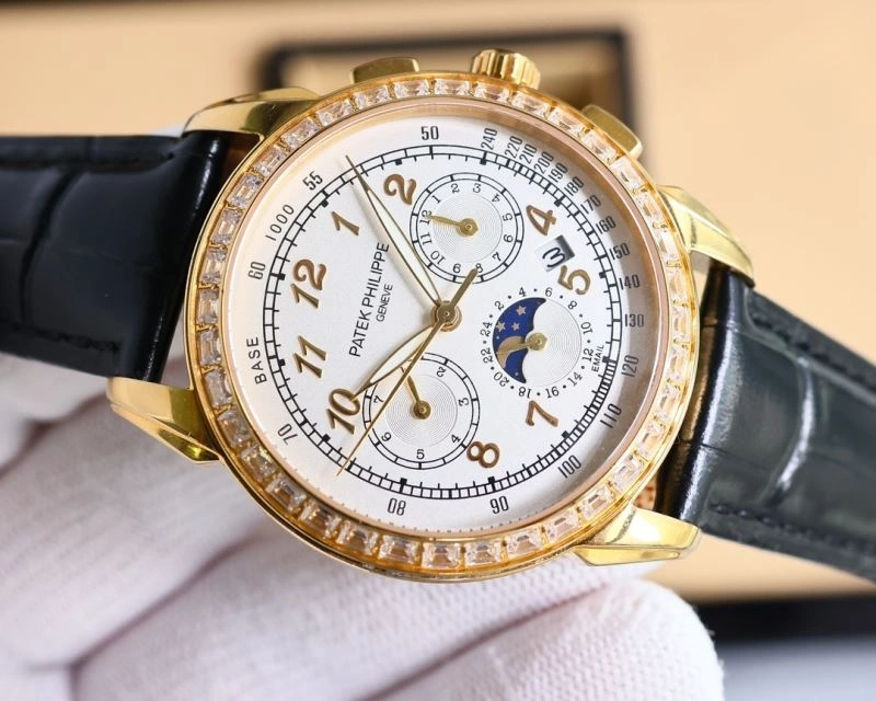 PATEK PHILIPPE Watches FastDry 195384