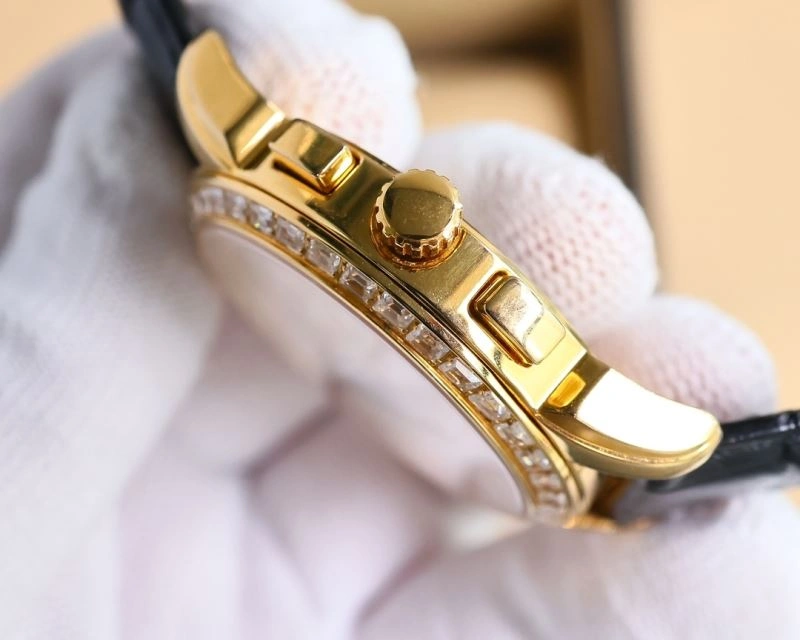 PATEK PHILIPPE Watches FastDry 195384