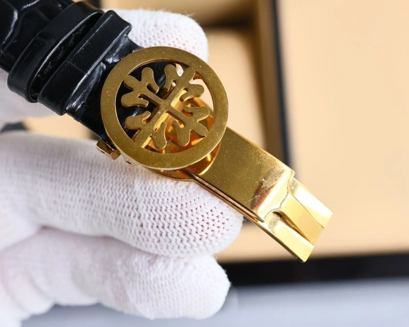 PATEK PHILIPPE Watches FastDry 195384