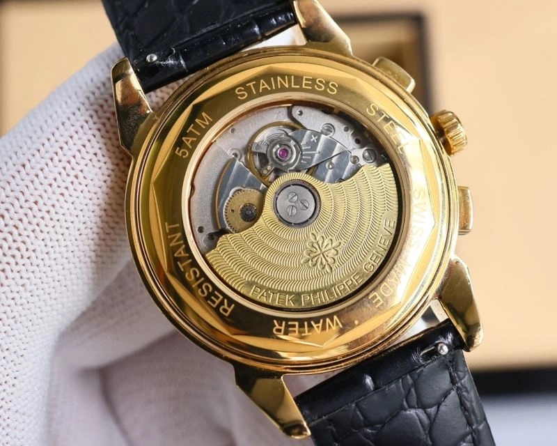 PATEK PHILIPPE Watches FastDry 195384