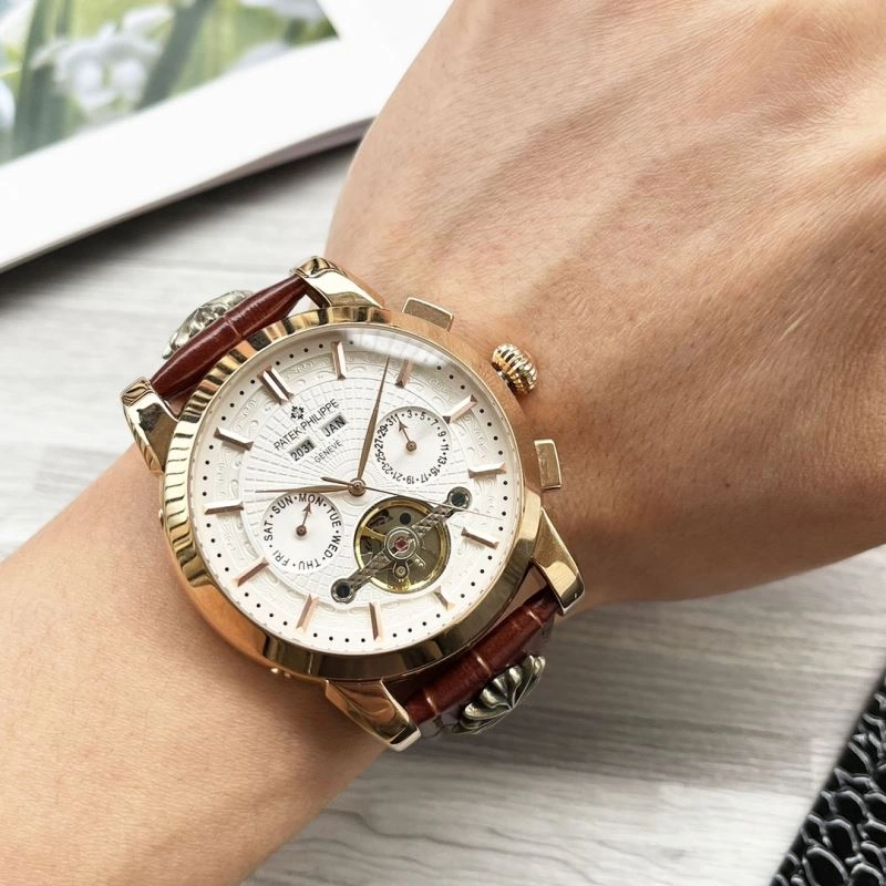 PATEK PHILIPPE Watches TopPick 195380