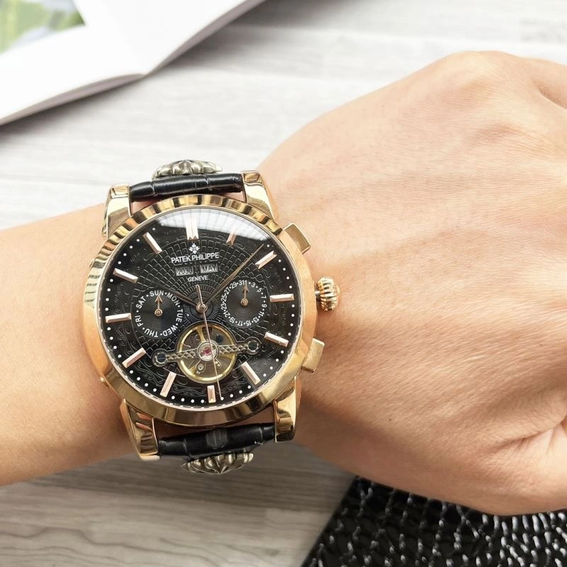 PATEK PHILIPPE Watches TopPick 195380