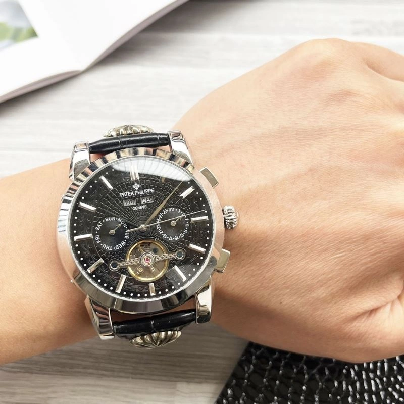 PATEK PHILIPPE Watches TopPick 195380