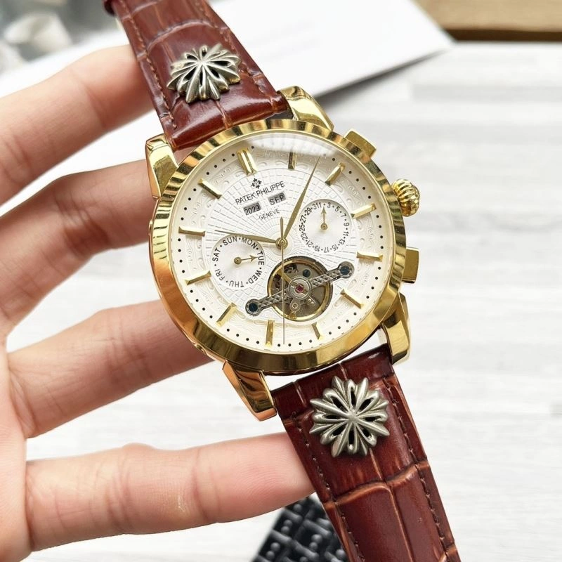 PATEK PHILIPPE Watches TopPick 195380