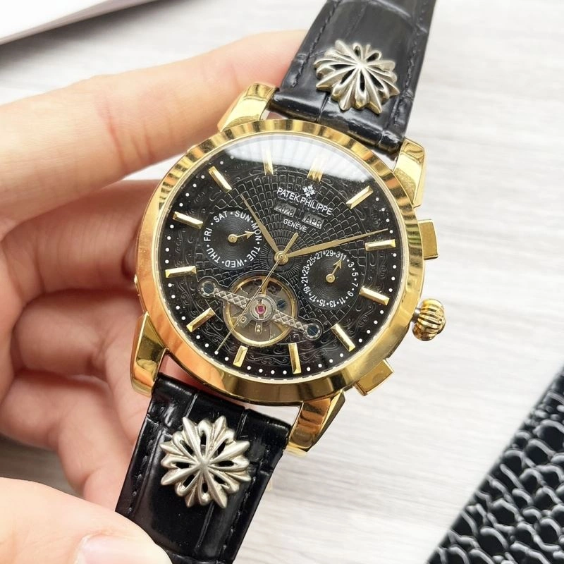 PATEK PHILIPPE Watches TopPick 195380