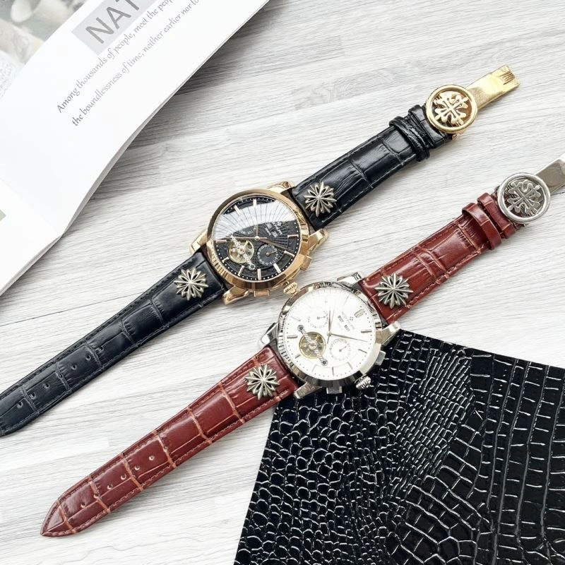 PATEK PHILIPPE Watches TopPick 195380