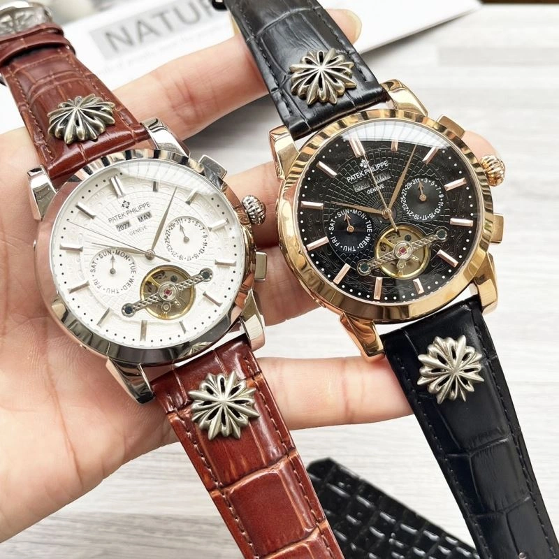 PATEK PHILIPPE Watches TopPick 195380