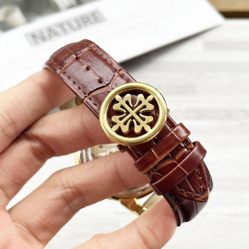 PATEK PHILIPPE Watches TopPick 195380