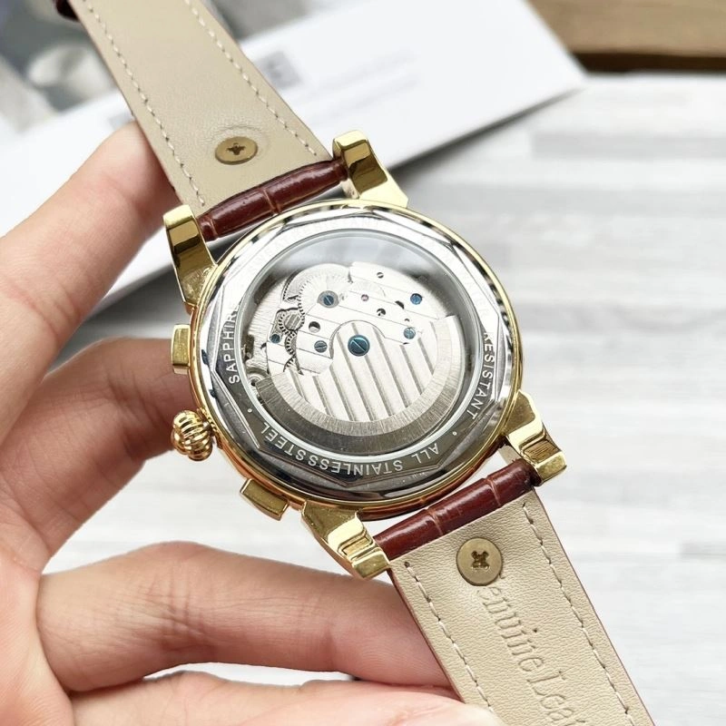 PATEK PHILIPPE Watches TopPick 195380