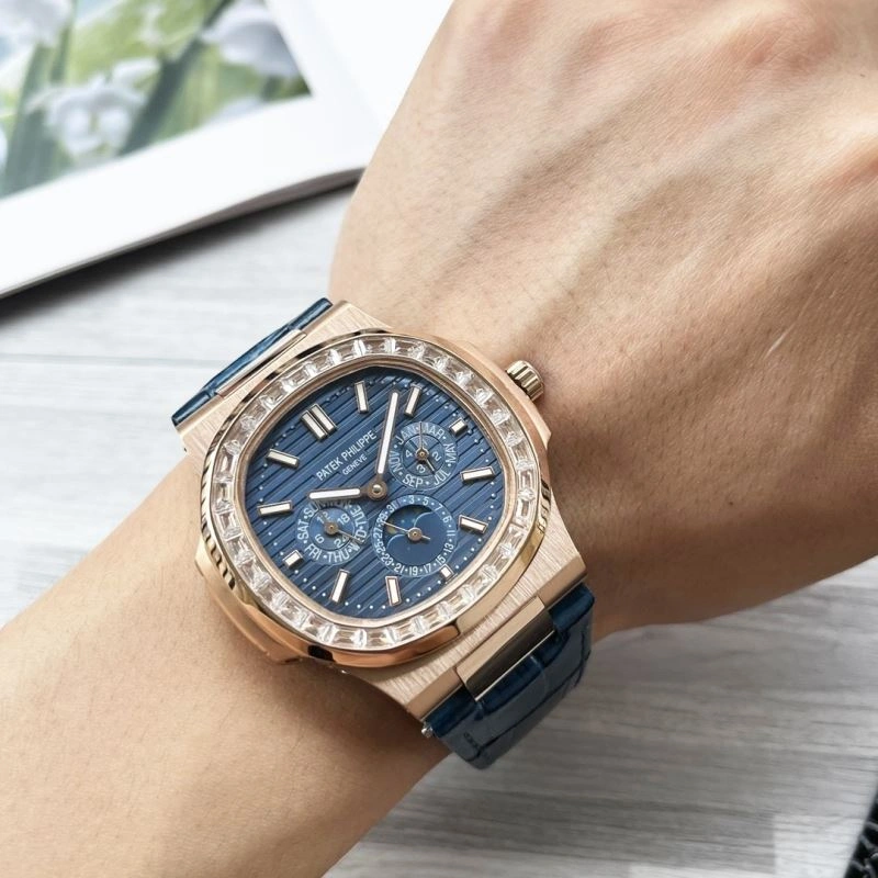 PATEK PHILIPPE Watches Premium 195381