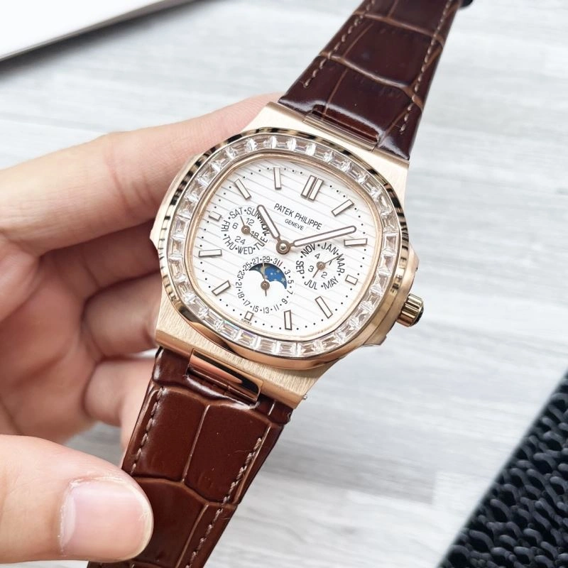 PATEK PHILIPPE Watches Premium 195381