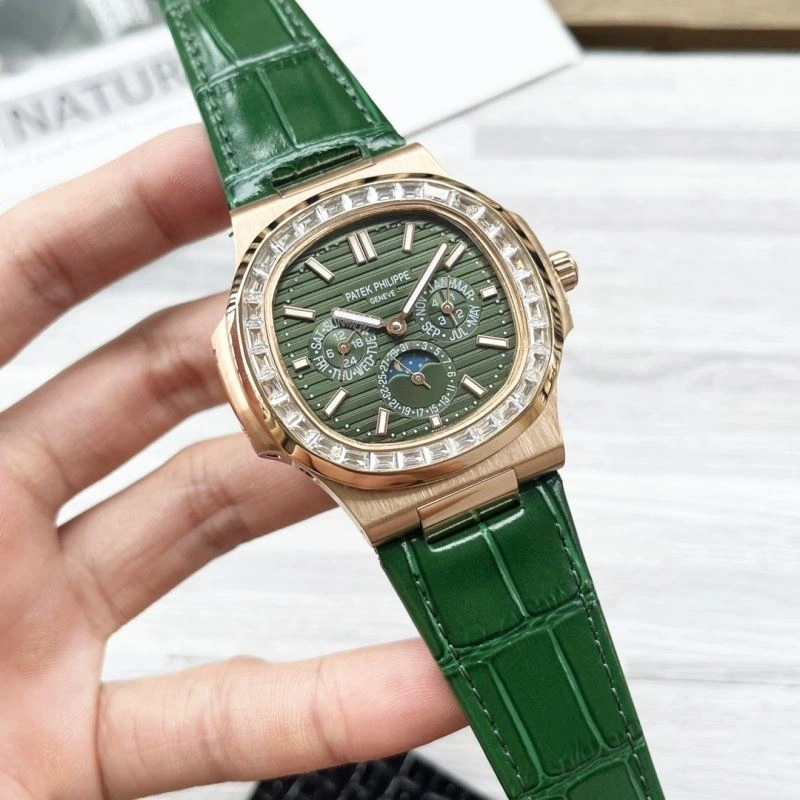 PATEK PHILIPPE Watches Premium 195381