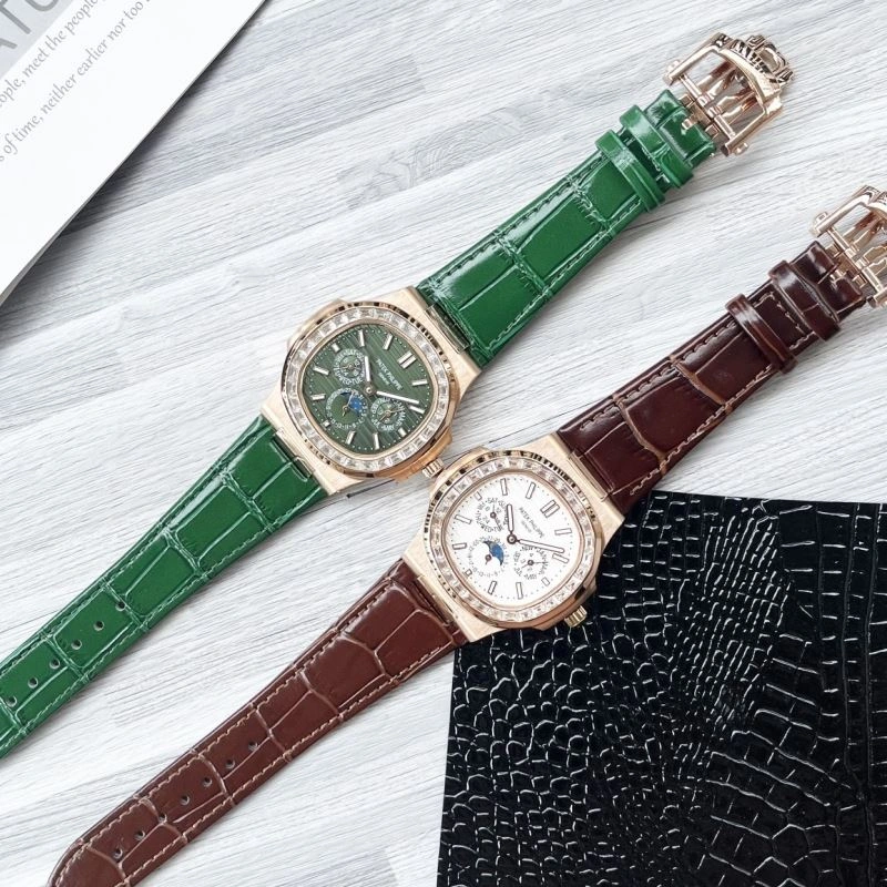 PATEK PHILIPPE Watches Premium 195381