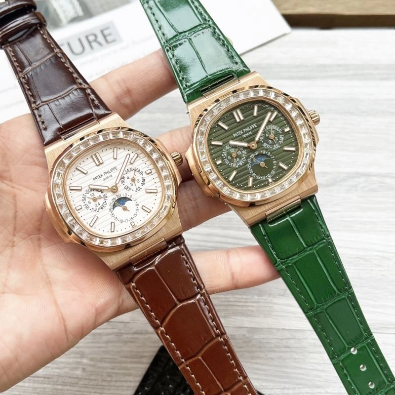 PATEK PHILIPPE Watches Premium 195381