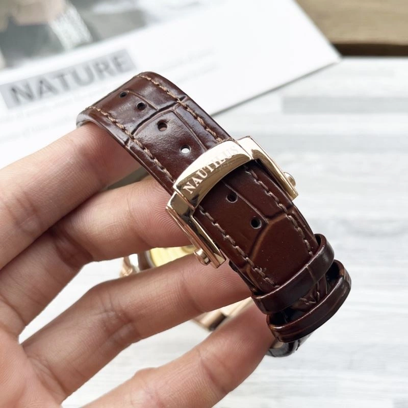 PATEK PHILIPPE Watches Premium 195381