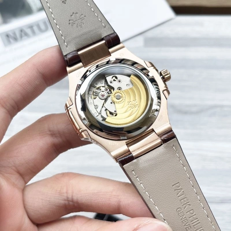 PATEK PHILIPPE Watches Premium 195381