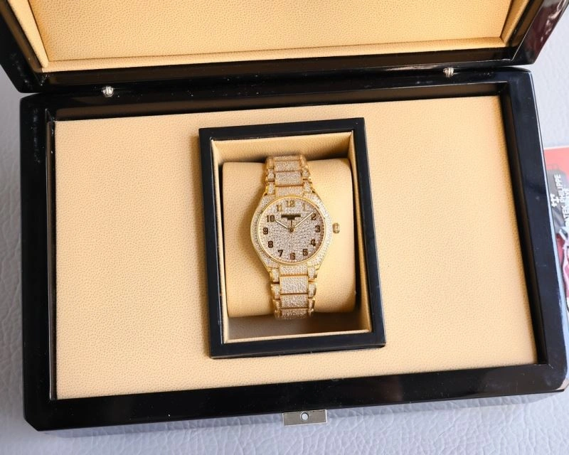 OdorResistant PATEK PHILIPPE Watches 195378