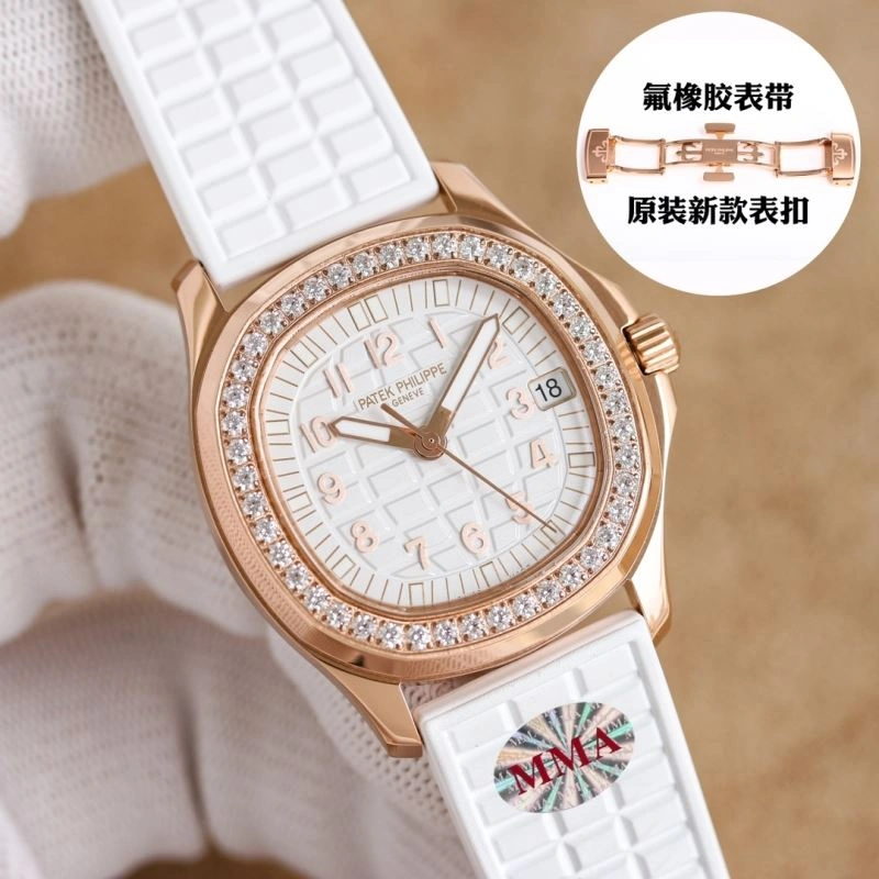 AllSeason PATEK PHILIPPE Watches 195379
