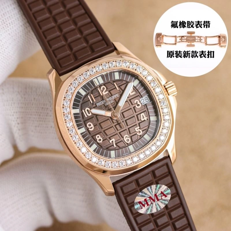AllSeason PATEK PHILIPPE Watches 195379