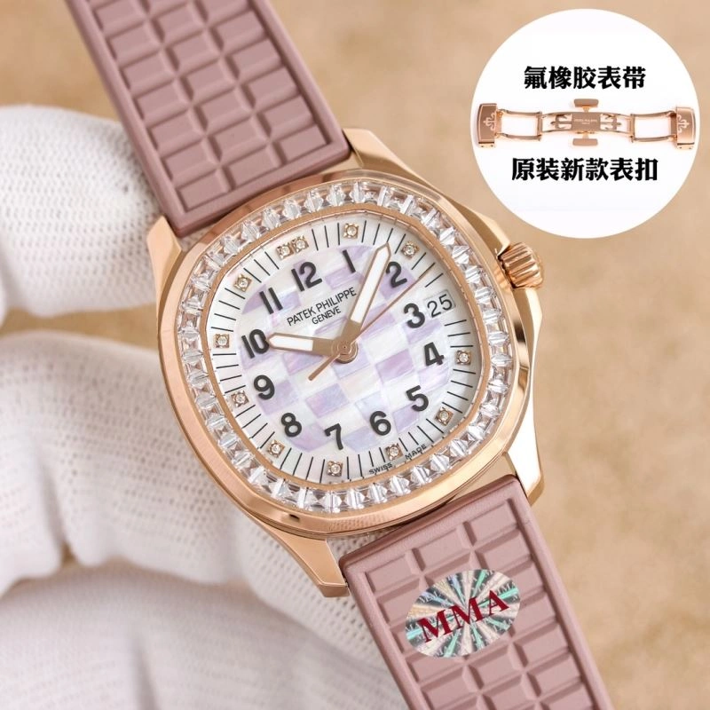 AllSeason PATEK PHILIPPE Watches 195379