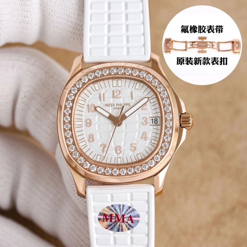 AllSeason PATEK PHILIPPE Watches 195379
