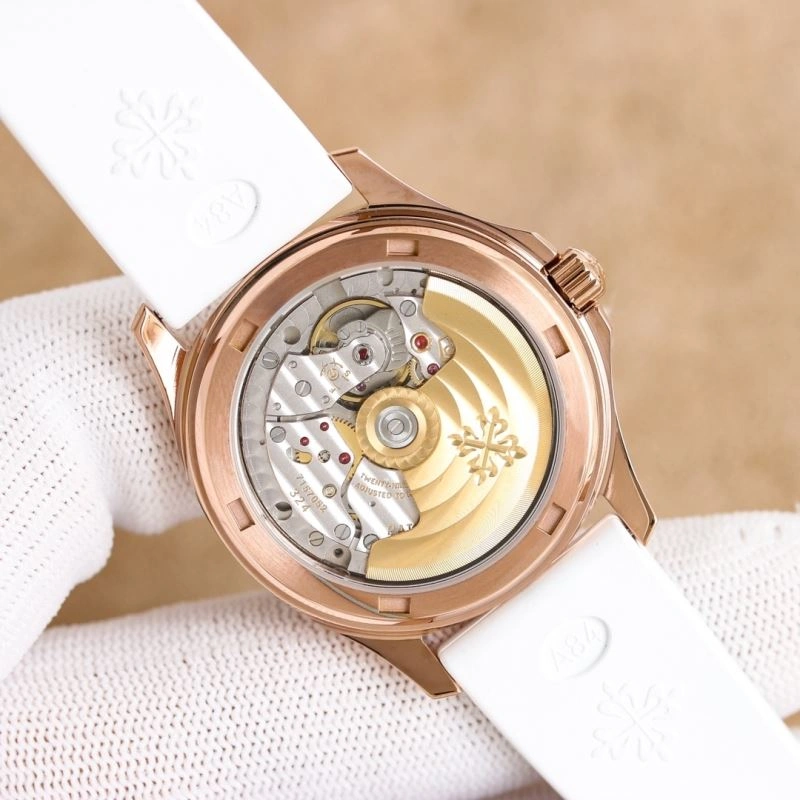 AllSeason PATEK PHILIPPE Watches 195379