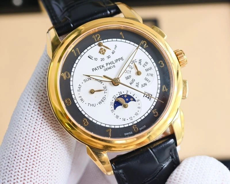 Thermal PATEK PHILIPPE Watches 195383