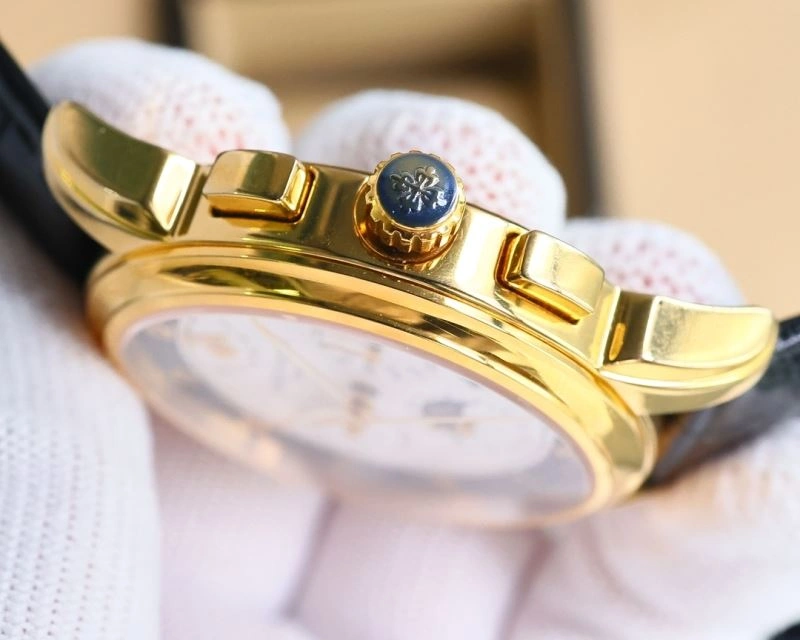 Thermal PATEK PHILIPPE Watches 195383
