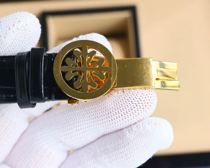 Thermal PATEK PHILIPPE Watches 195383