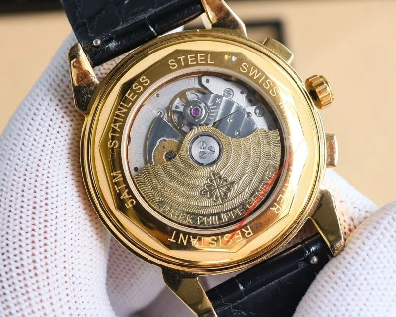 Thermal PATEK PHILIPPE Watches 195383