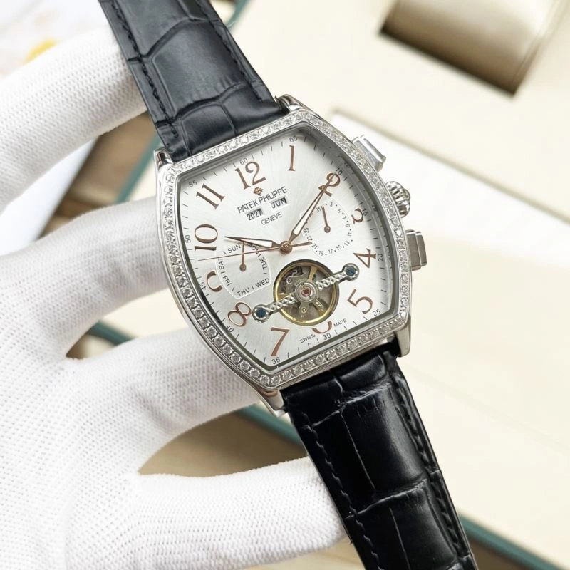 PATEK PHILIPPE Watches WellDesigned 195385