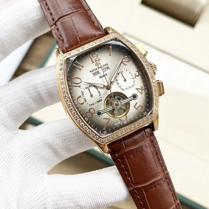 PATEK PHILIPPE Watches WellDesigned 195385