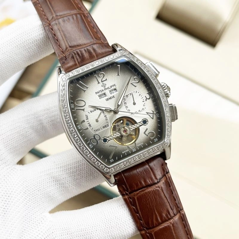 PATEK PHILIPPE Watches WellDesigned 195385