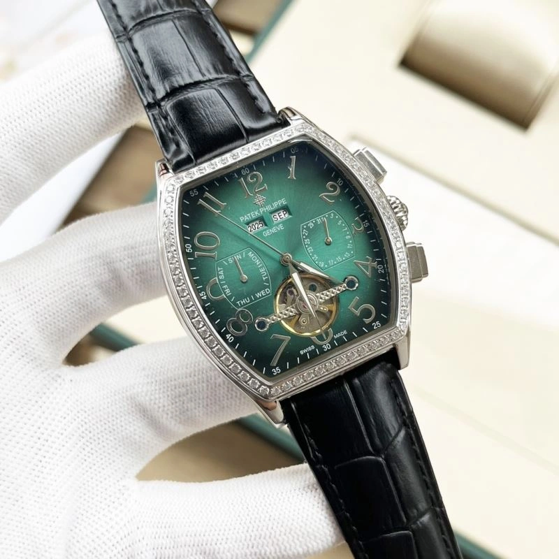 PATEK PHILIPPE Watches WellDesigned 195385