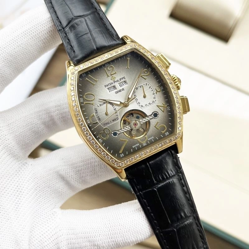 PATEK PHILIPPE Watches WellDesigned 195385