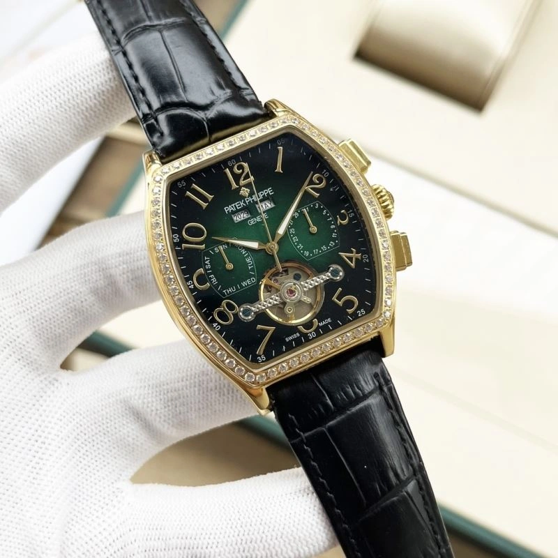 PATEK PHILIPPE Watches WellDesigned 195385