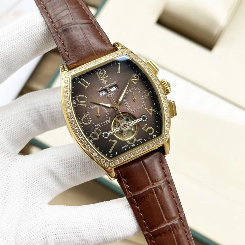 PATEK PHILIPPE Watches WellDesigned 195385