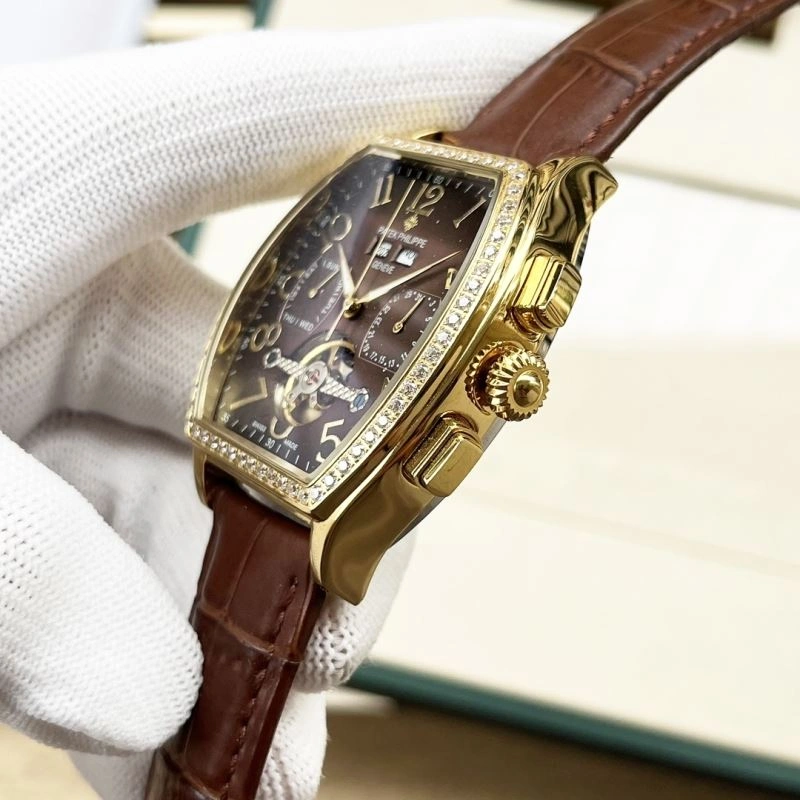 PATEK PHILIPPE Watches WellDesigned 195385