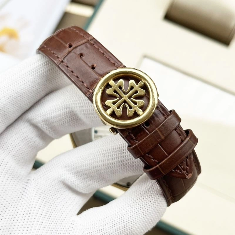 PATEK PHILIPPE Watches WellDesigned 195385