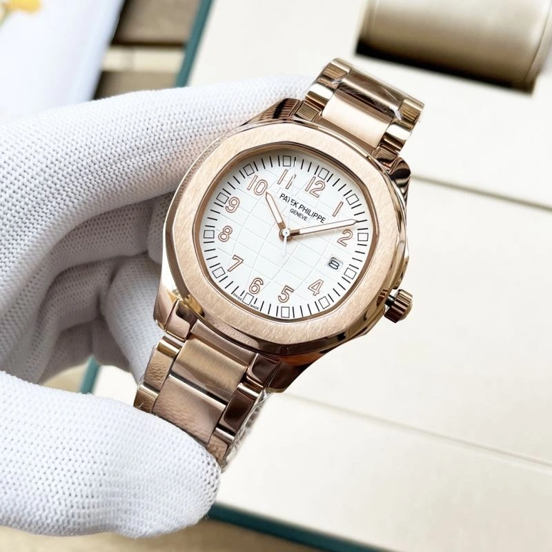 PATEK PHILIPPE Watches NewStyle 195376