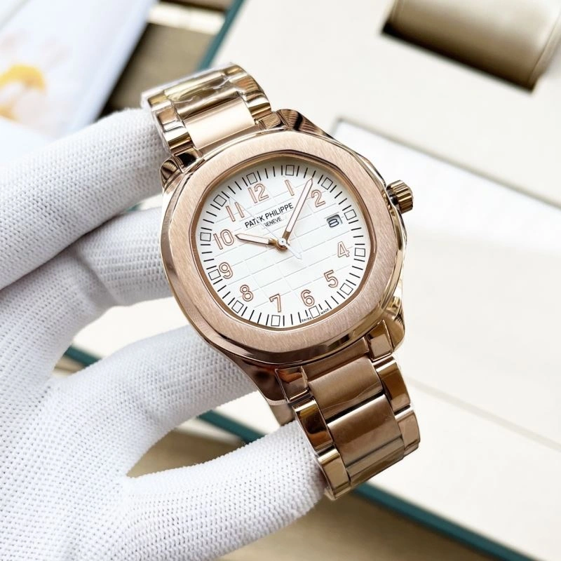PATEK PHILIPPE Watches NewStyle 195376